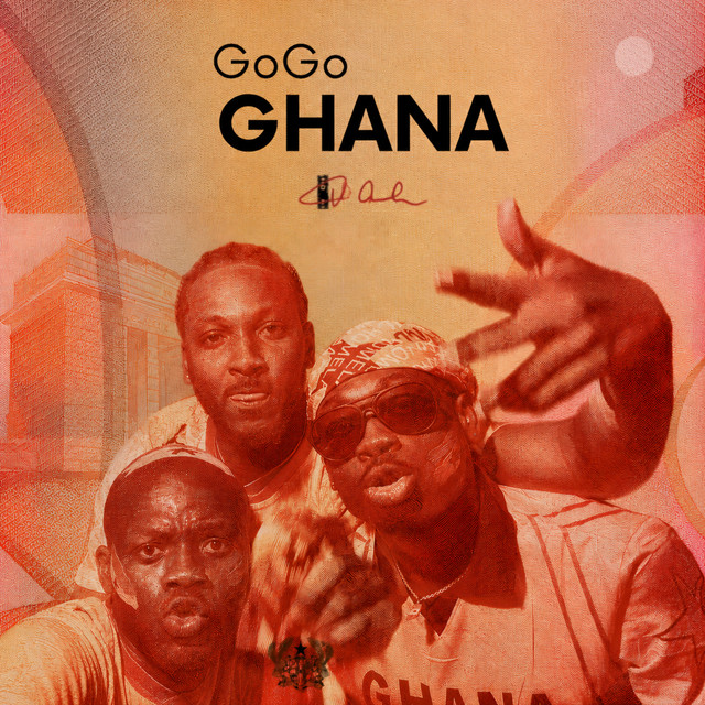 Go Go Ghana