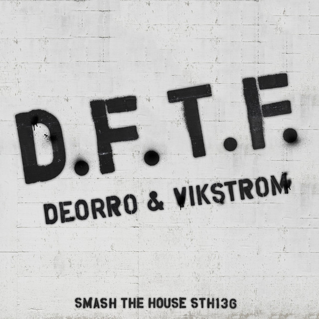 DFTF cover art