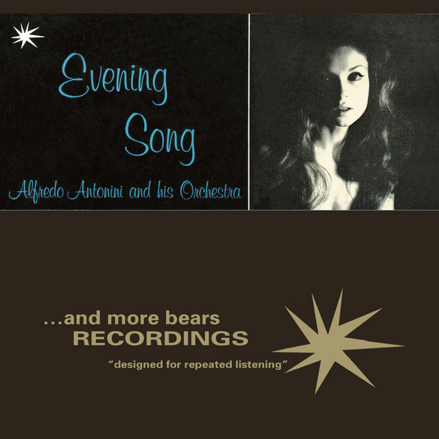 Evening Song cover art