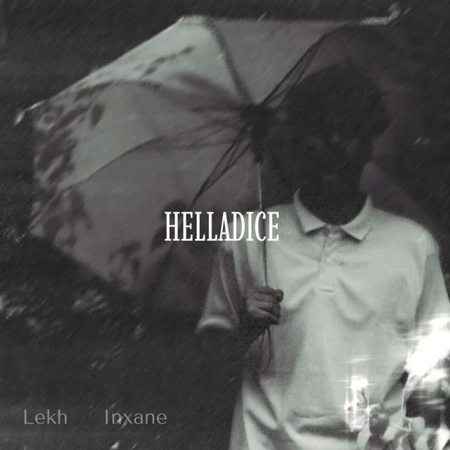 Helladice cover art