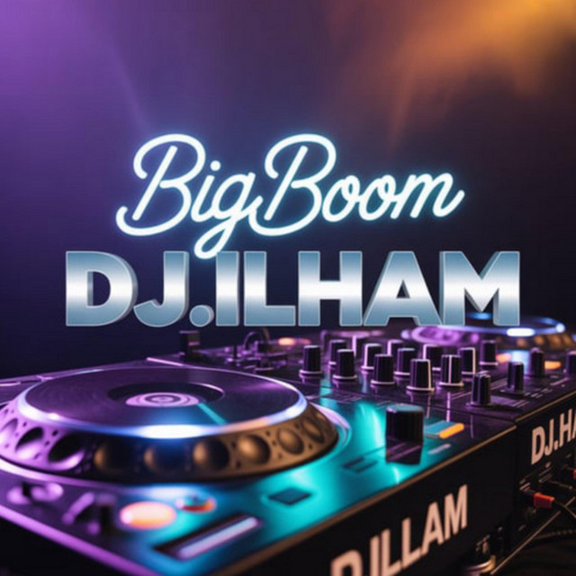 Big Boom