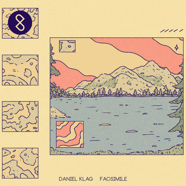 Facsimile cover art