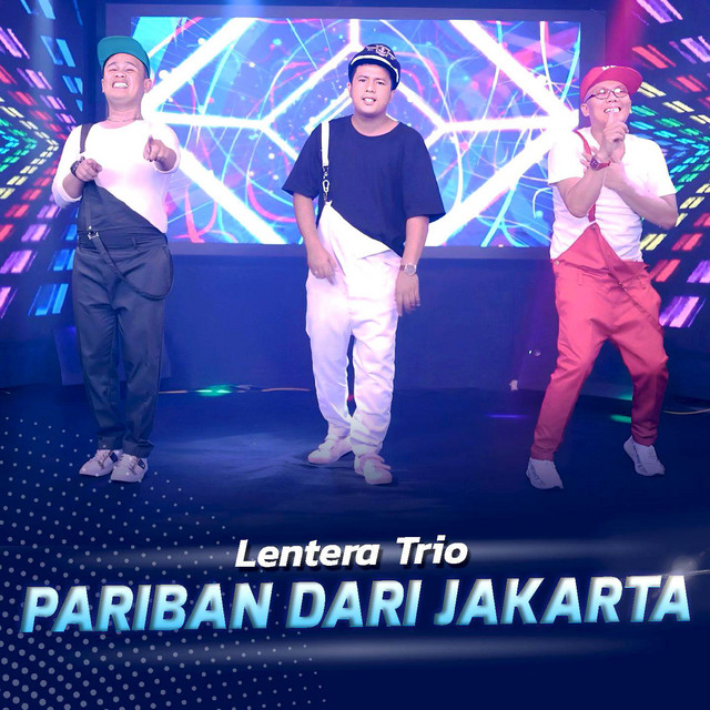 Lentera Trio