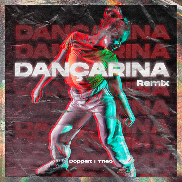 Dançarina - Remix