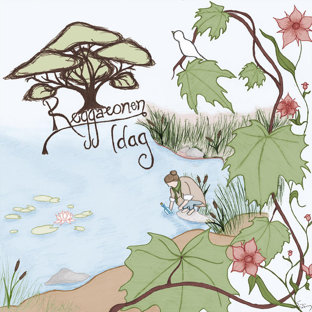 Idag cover art