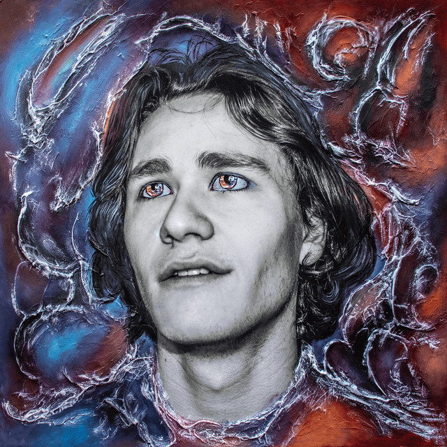 Voir cover art