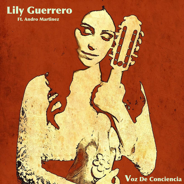 Lily Guerrero