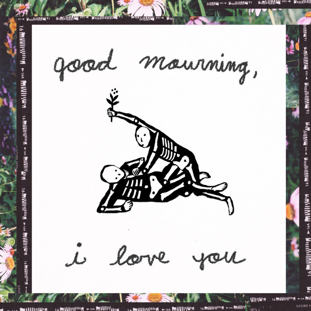 Good Mourning, I Love You cover