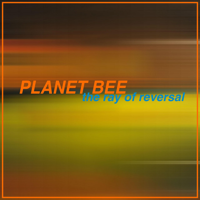 The Ray of Reversal cover art