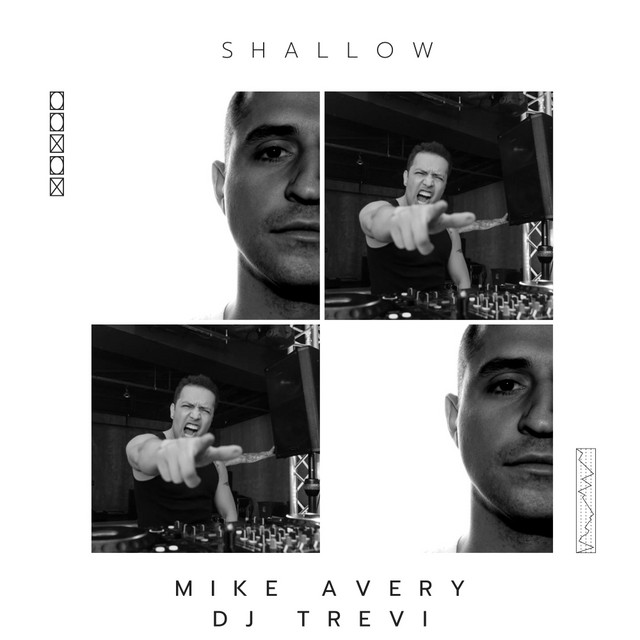 Shallow - Radio Edit cover art