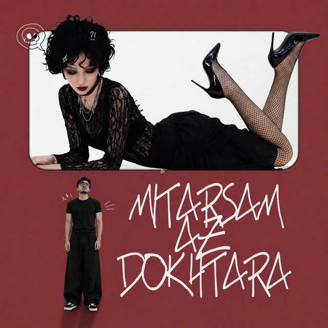 Mitarsam Az Dokhtara