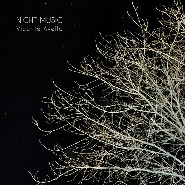 Night Music cover art