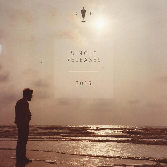 Single Releases cover art