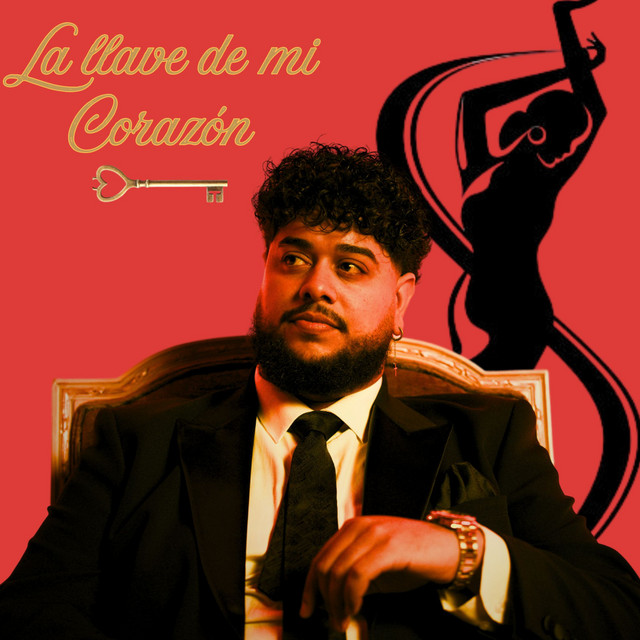La Llave de Mi Corazón