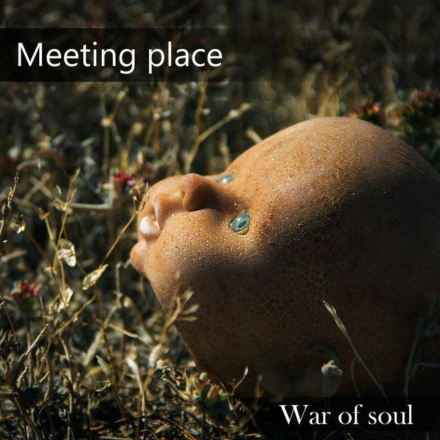 Meeting Place cover art
