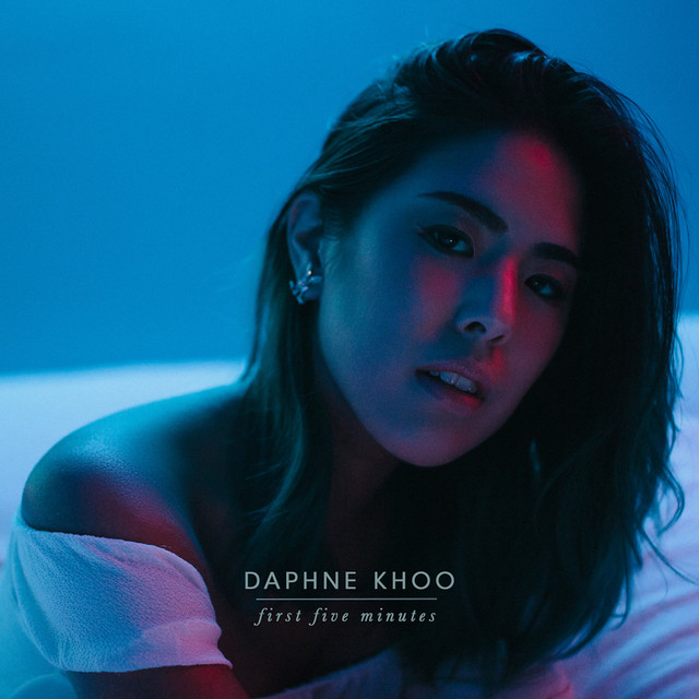 First Five Minutes cover