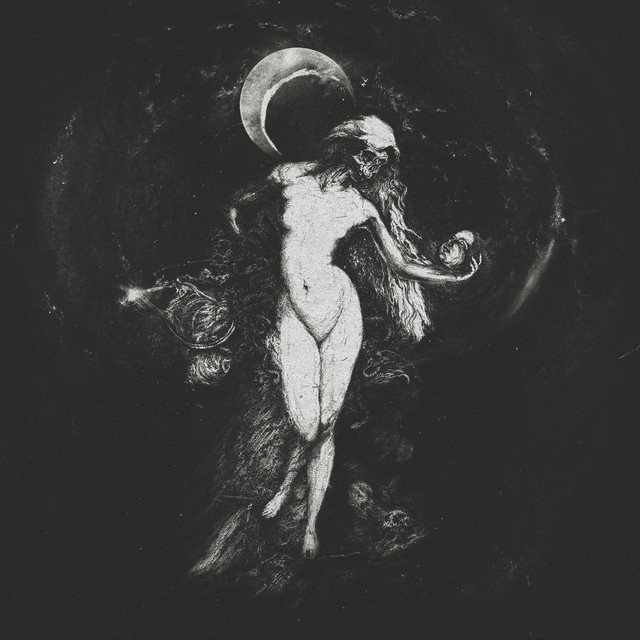 The Grand Awakening Among the Great Sleep cover art