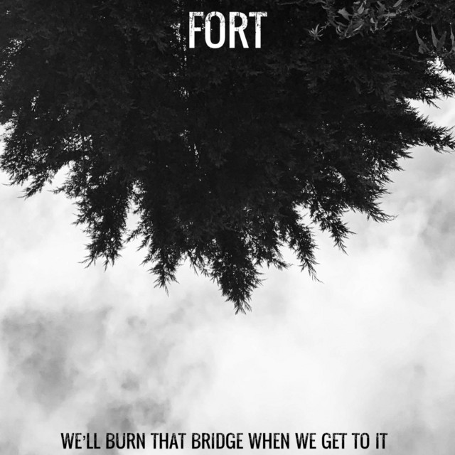 We'll Burn That Bridge When We Get To It (single)