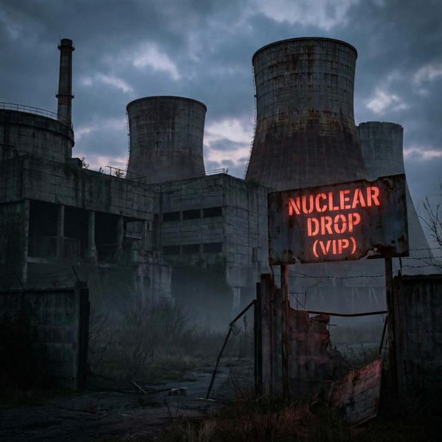 NUCLEAR DROP (VIP version)