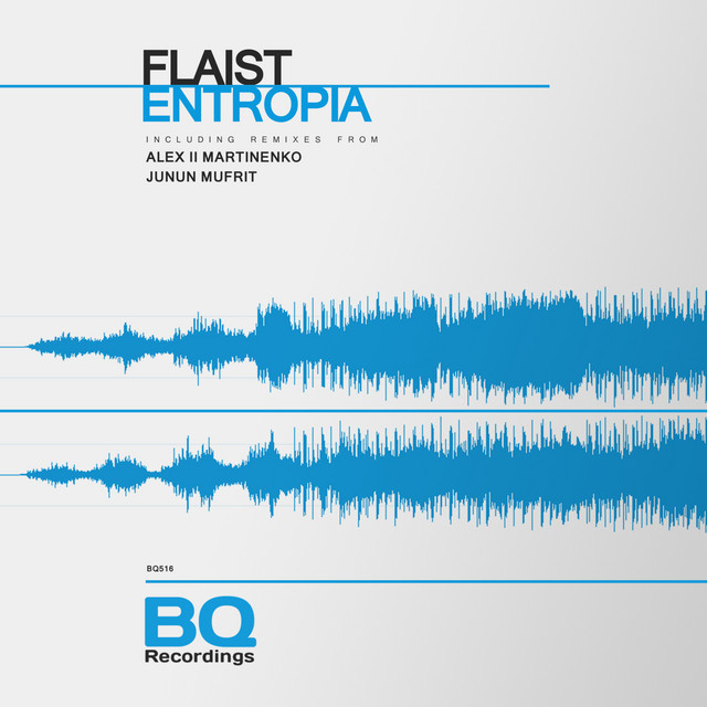 Entropia cover art