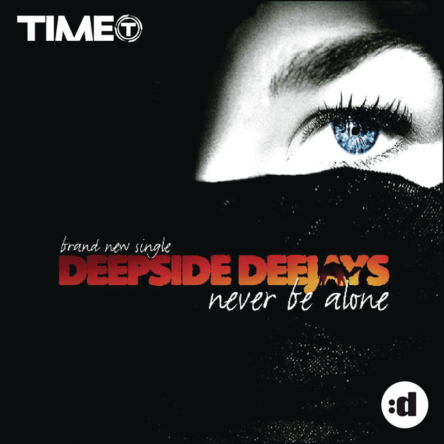 Never Be Alone - Radio Edit