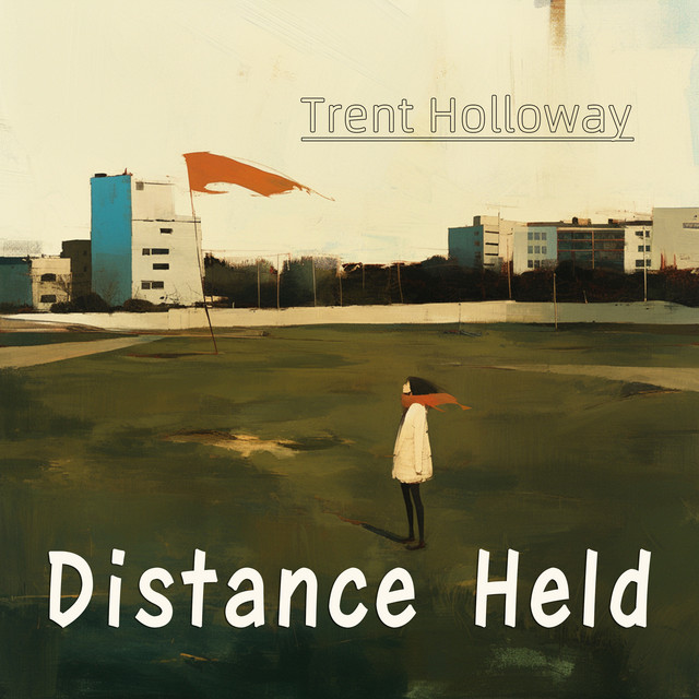 Trent Holloway