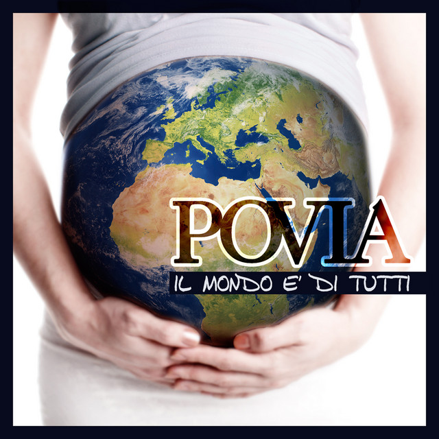 Il Mondo è Di Tutti cover