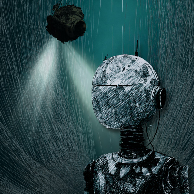 Nautic Wake Set Vol.2 - Continuous Mix by Blue Cell cover art