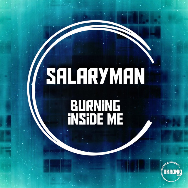 Burning Inside Me artwork