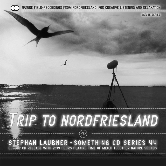Trip to Nordfriesland cover