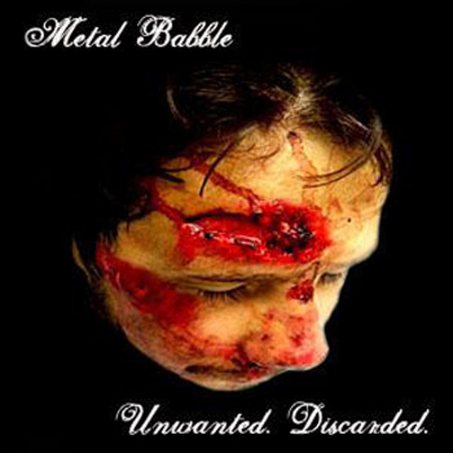 Unwanted. Discarded. cover