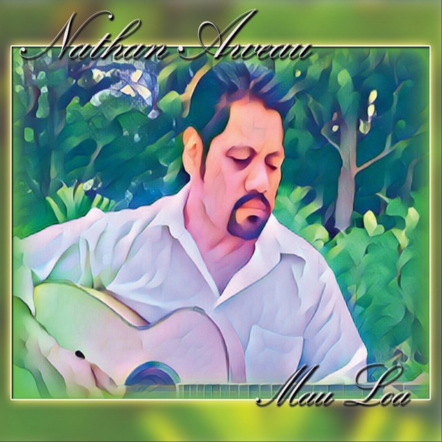 Mau Loa cover art