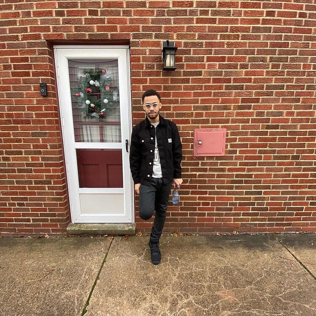 How I'm Coming cover art