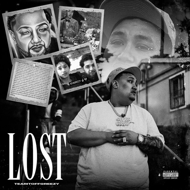 Lost