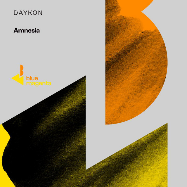 Amnesia cover art