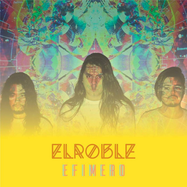 Efímero cover art