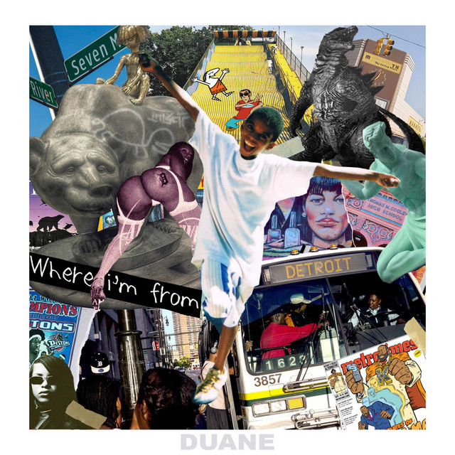 d-bounce cover art
