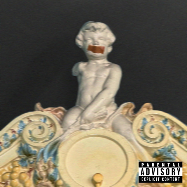Esmu Redzējis Visu cover art