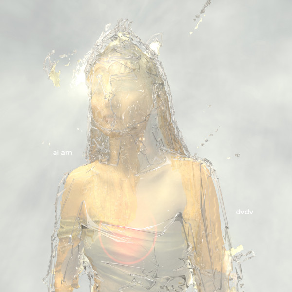 ai am cover art