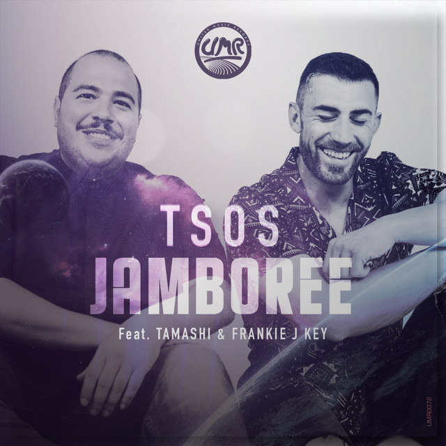 Jamboree cover art