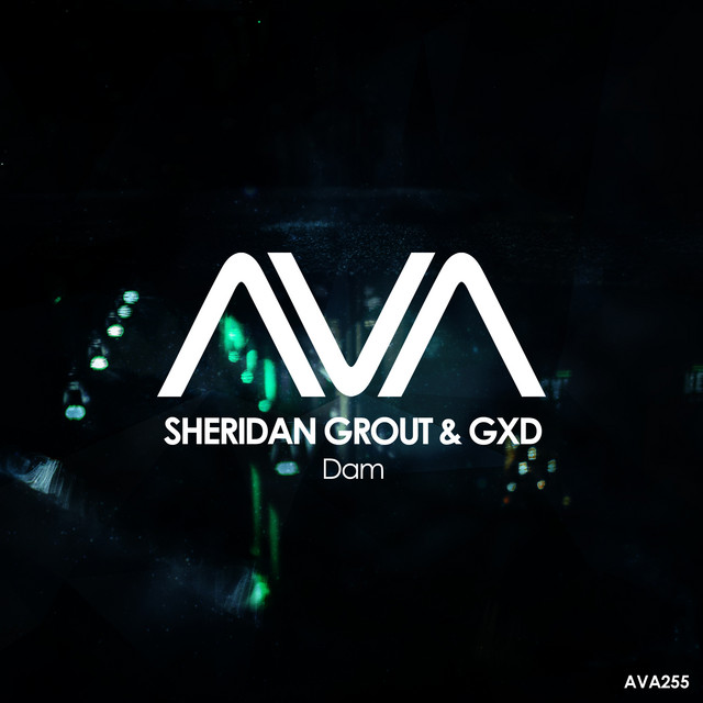 Dam - Extended Mix album art