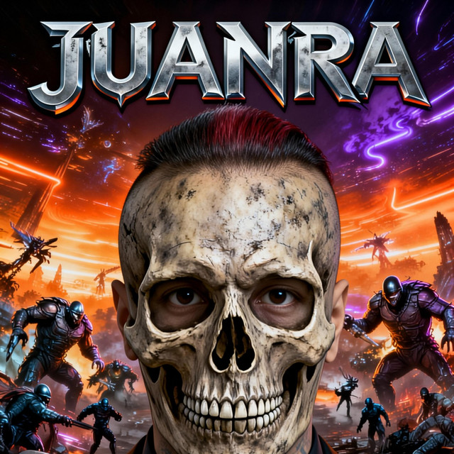 JuanRa83