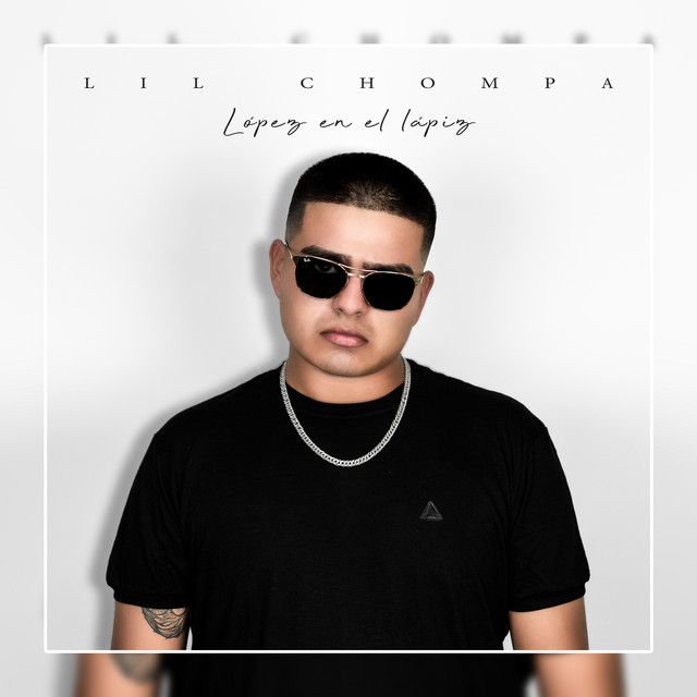 López en el Lápiz cover art