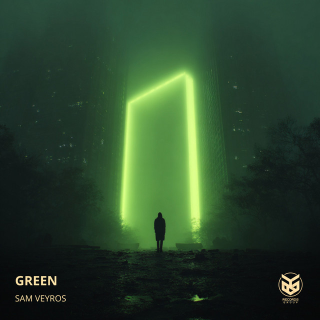 Sam Veyros – Green