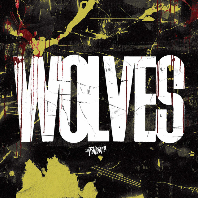 Wolves album image