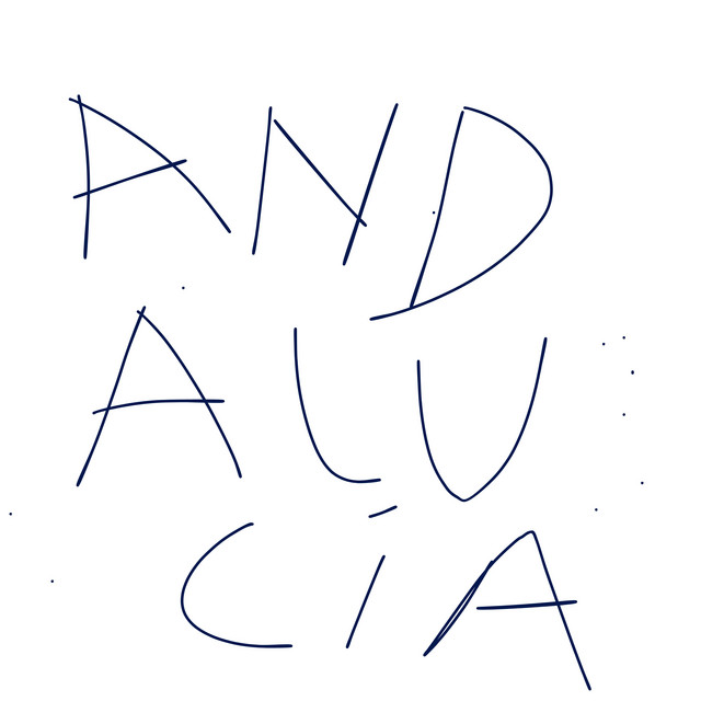 Andalucía cover art