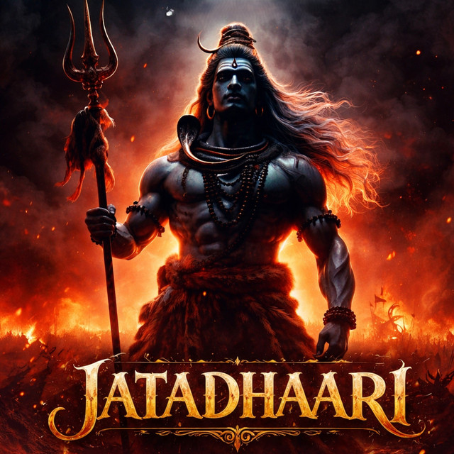 JATADHAARI