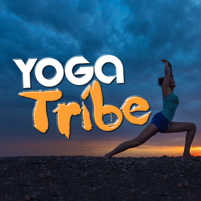 Yoga Tribe cover art
