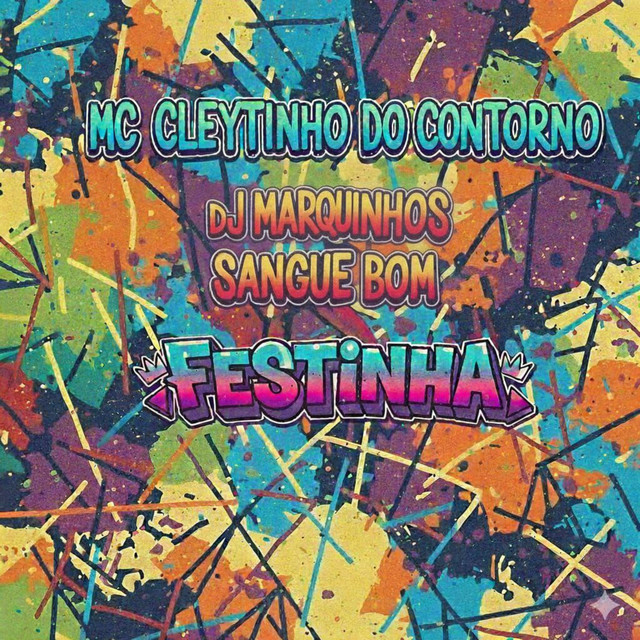 Festinha