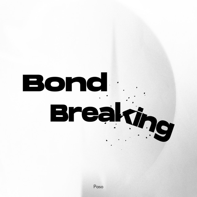Bond Breaking cover art